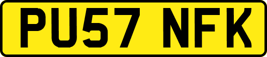 PU57NFK