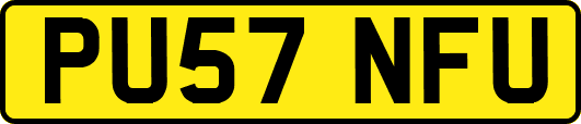 PU57NFU