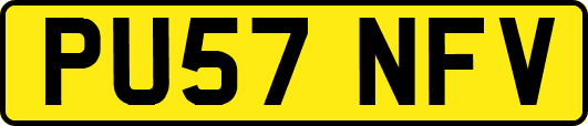 PU57NFV
