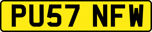 PU57NFW