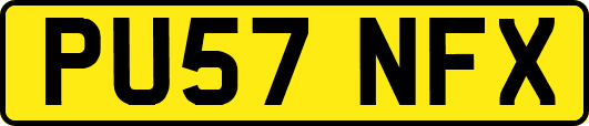 PU57NFX