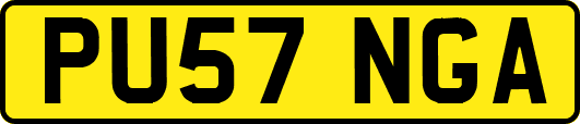 PU57NGA