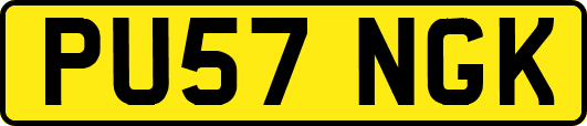 PU57NGK