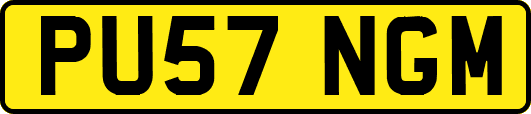 PU57NGM