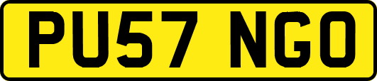 PU57NGO