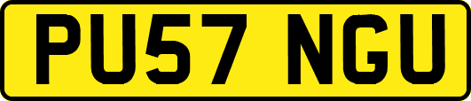 PU57NGU