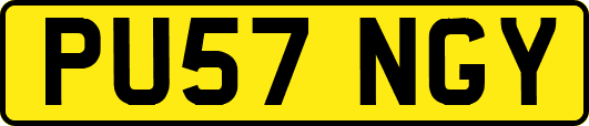 PU57NGY