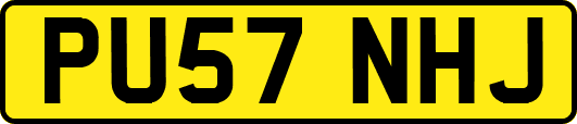 PU57NHJ