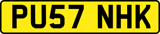 PU57NHK