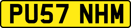 PU57NHM