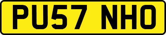 PU57NHO