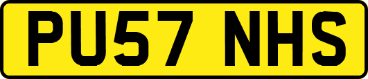 PU57NHS