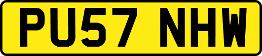 PU57NHW