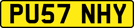 PU57NHY