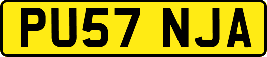PU57NJA