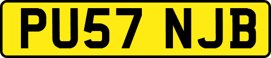 PU57NJB