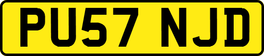 PU57NJD