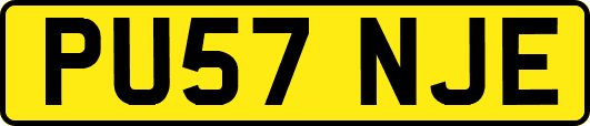 PU57NJE