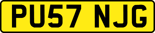 PU57NJG