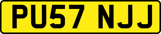 PU57NJJ