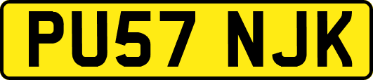 PU57NJK