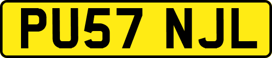 PU57NJL