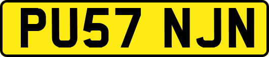 PU57NJN