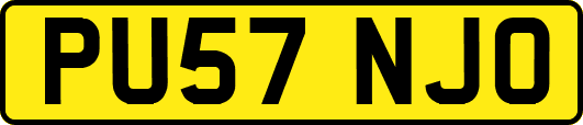 PU57NJO