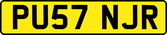 PU57NJR