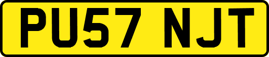 PU57NJT