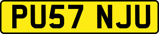PU57NJU