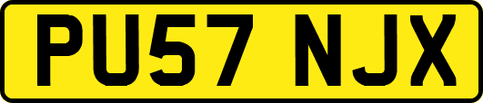 PU57NJX