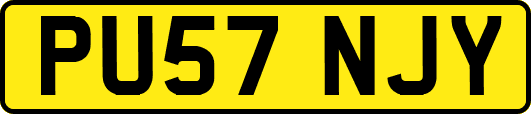 PU57NJY