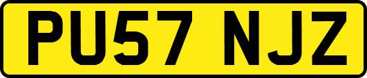 PU57NJZ