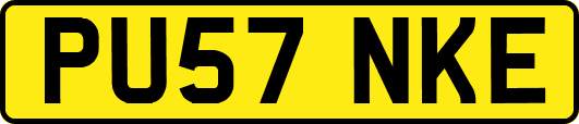 PU57NKE