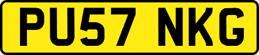 PU57NKG