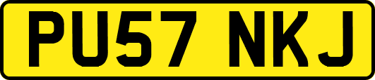 PU57NKJ