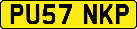 PU57NKP