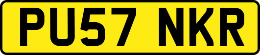 PU57NKR