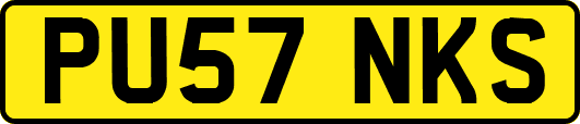 PU57NKS