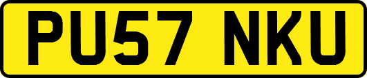 PU57NKU