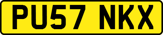 PU57NKX