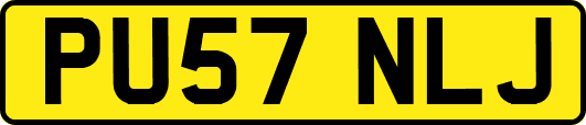 PU57NLJ