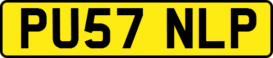 PU57NLP