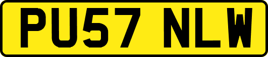 PU57NLW