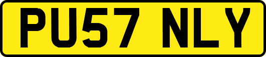 PU57NLY