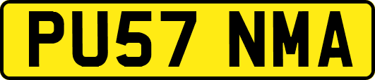 PU57NMA