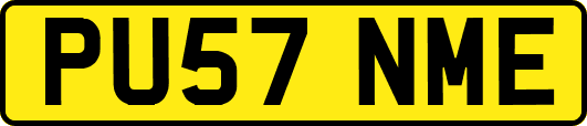 PU57NME