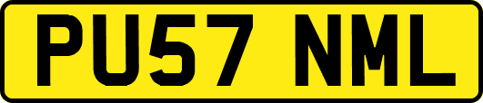 PU57NML