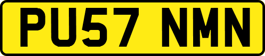 PU57NMN